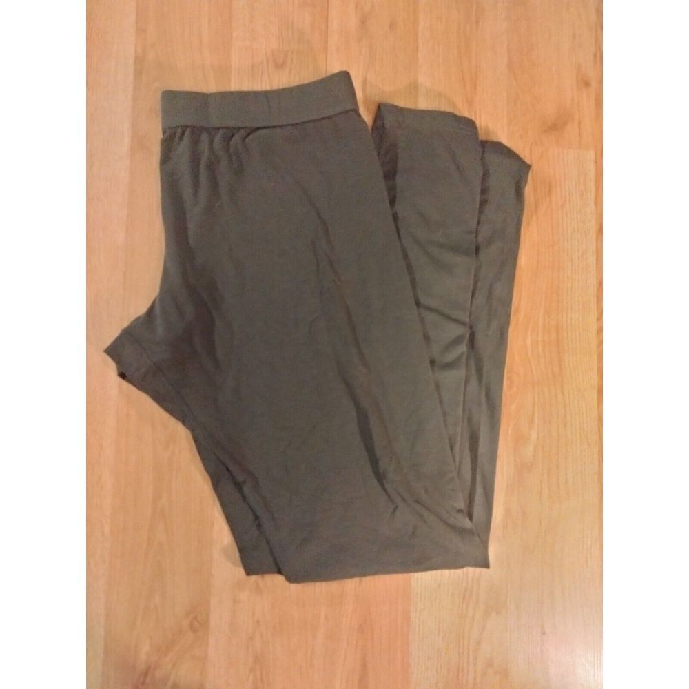 Watson's Grey‎ Men's Under Layer Size Large